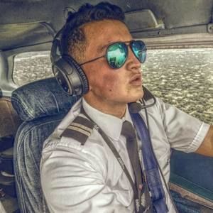 Meet your Posher, Carlos